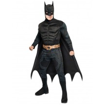 Déguisement luxe Batman™ homme -  - Costumes adulte