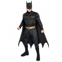 Déguisement luxe Batman™ homme -  - Costumes adulte