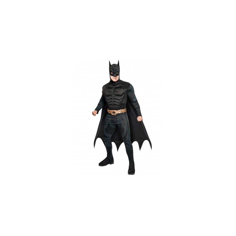 Déguisement luxe Batman™ homme -  - Costumes adulte
