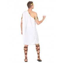 Déguisement grec homme pas cher | Fiesta Factory