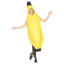 Déguisement banane adulte humoristique pas cher | Fiesta Factory