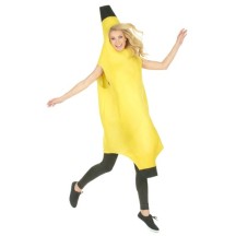 Déguisement banane adulte humoristique pas cher | Fiesta Factory