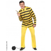 Déguisement Dalton homme - Lucky Luke™ -  - Costumes adulte