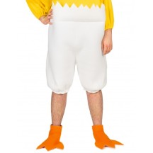 Déguisement poussin adulte pas cher | Fiesta Factory