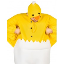 Déguisement poussin adulte pas cher | Fiesta Factory