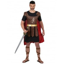 Déguisement guerrier gladiateur homme -  - Costumes adulte