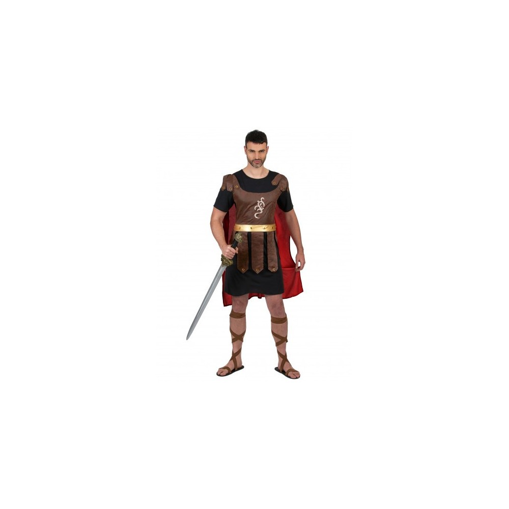 Déguisement guerrier gladiateur homme -  - Costumes adulte
