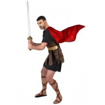 Déguisement guerrier gladiateur homme -  - Costumes adulte