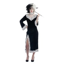 Costume femme cruelle adulte pas cher | Fiesta Factory