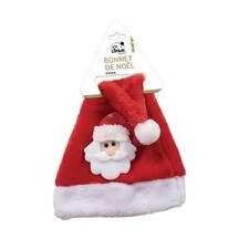 Bonnet de Noël - modèle aléatoire - enfant - 19435 - Chapeaux