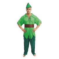Costume Peter adulte pas cher | Fiesta Factory