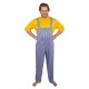 Costume humoriste style Coluche adulte pas cher | Fiesta Factory