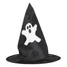 Chapeau de sorcière - enfant - modèle aléatoire - 23810 - Chapeaux