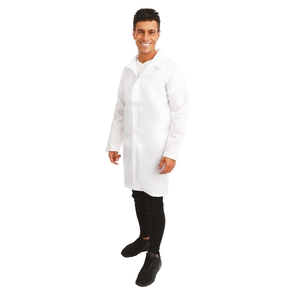 Blouse de médecin adulte pas cher – déguisement Fiesta Factory