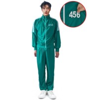 Déguisement participant jeu adulte personnalisable pas cher – Fiesta Factory