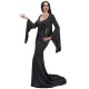 Déguisement Morticia Addams Wednesday™ adulte pas cher – Fiesta Factory