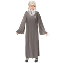 Déguisement Mimi Geignarde Harry Potter™ femme pas cher – Fiesta Factory