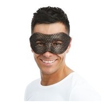 Loup à clous – masque rock original soirée déguisée