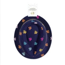 Chapeau Borsalino 40 ans pas cher | Fiesta Factory à petit prix