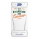 Coffret verre bière humour original pas cher – Fiesta Factory