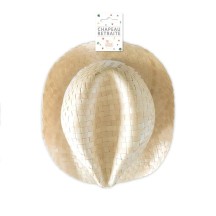 Chapeau paille retraite pas cher – Fiesta Factory