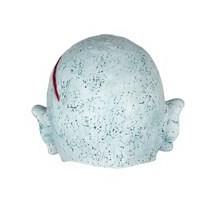 Masque clown sanglant intégral adulte – Déguisement Halloween horreur