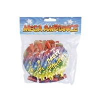 Langues de belle-mère sachet pas cher – Fiesta Factory