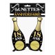 Lunettes bouteille 18 ans pas cher | Fiesta Factory