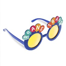 Lunettes ballons 18 ans pas cher | Fiesta Factory