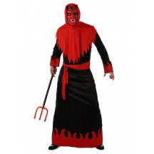 Déguisement diable homme Halloween pas cher – Fiesta Factory
