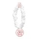 Collier fleurs 30aine femme pas cher | Fiesta Factory
