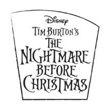 Masque Jack Skellington adulte officiel – Halloween Disney