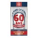 Verre à Bière 60 Ans Pas Cher | Fiesta Factory