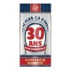 Verre à Bière 30 Ans Pas Cher | Fiesta Factory