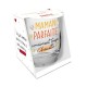Verre Maman Parfaite Cadeau Original | Fiesta Factory