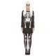 Déguisement squelette femme Halloween pas cher – Fiesta Factory