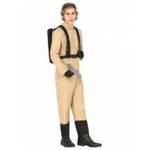 Déguisement attrapeur de fantôme adulte pas cher – Fiesta Factory