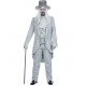 Déguisement marié fantôme adulte pas cher – costume Halloween Fiesta Factory