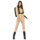 Déguisement attrapeur de fantôme femme pas cher – Fiesta Factory