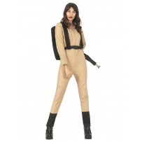 Déguisement attrapeur de fantôme femme pas cher – Fiesta Factory