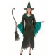 Déguisement sorcière longue femme pas cher – Fiesta Factory