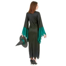 Déguisement sorcière longue femme pas cher – Fiesta Factory