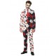Costume Mr. Clown Vintage Suitmeister™ homme pas cher – Fiesta Factory