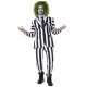Costume Beetlejuice™ Suitmeister™ homme pas cher – Fiesta Factory