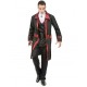 Déguisement vampire chic homme Halloween pas cher – Fiesta Factory
