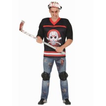 Déguisement assassin adulte pas cher – costume Halloween Fiesta Factory