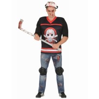 Déguisement assassin adulte pas cher – costume Halloween Fiesta Factory