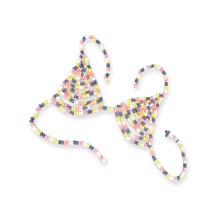 Soutien-gorge bonbons pas cher – Accessoire EVJF original