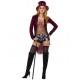 Déguisement vaudou sexy femme pas cher – costume Halloween Fiesta Factory