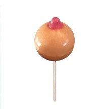 Sucettes seins Dudule pas cher – Bonbons EVJF humoristiques
